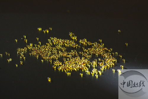 海曙市政道路标线施工现场